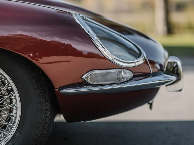 1966 Jaguar E-Type Series 1 - Image 24 of 31