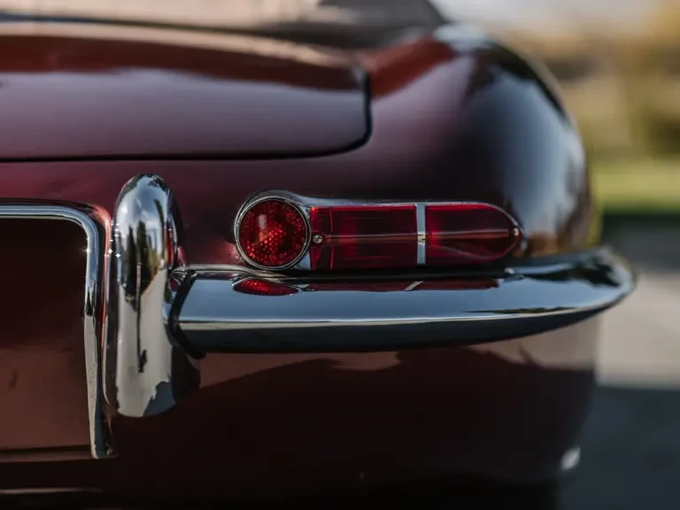 1966 Jaguar E-Type Series 1 - Image 30 of 31