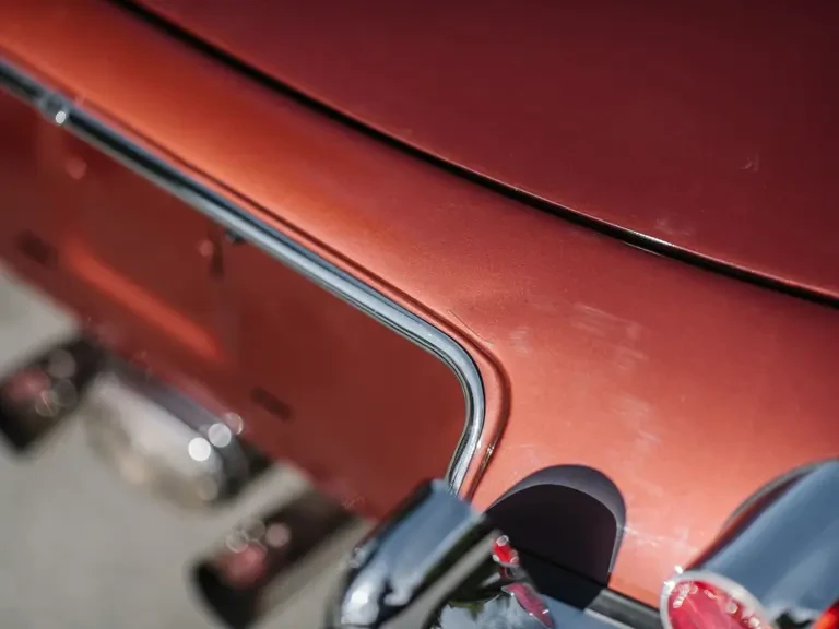 1966 Jaguar E-Type Series 1 - Image 27 of 31