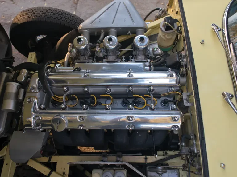 1966 Jaguar E-Type Series 1 - Image 4 of 22