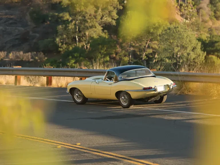 1966 Jaguar E-Type Series 1 - Image 21 of 22