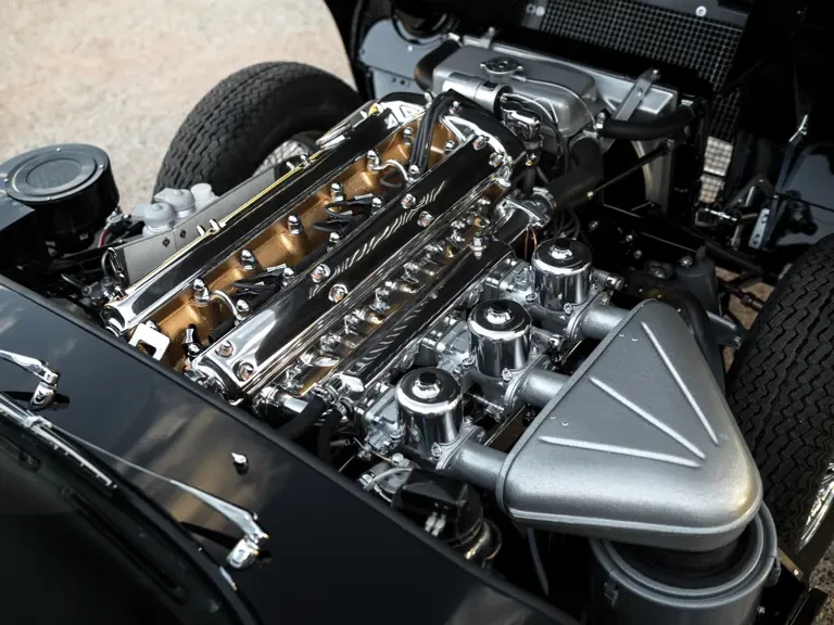 1966 Jaguar E-Type Series 1 - Image 4 of 24