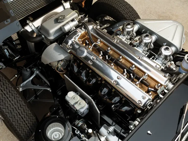 1966 Jaguar E-Type Series 1 - Image 11 of 31