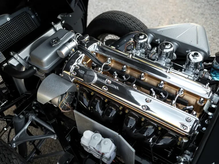 1966 Jaguar E-Type Series 1 - Image 21 of 24
