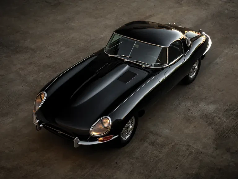 1966 Jaguar E-Type Series 1 - Image 2 of 31