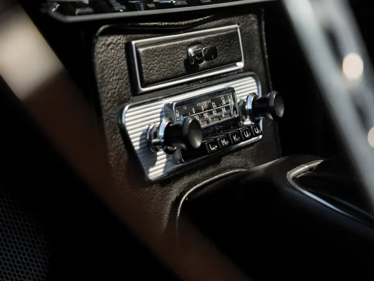 1966 Jaguar E-Type Series 1 - Image 23 of 31