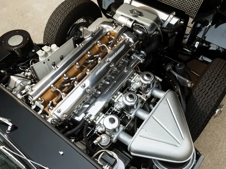 1966 Jaguar E-Type Series 1 - Image 4 of 31