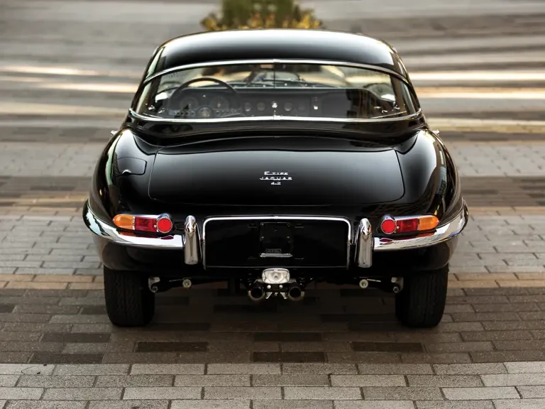 1966 Jaguar E-Type Series 1 - Image 8 of 31