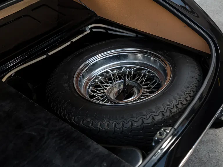 1966 Jaguar E-Type Series 1 - Image 25 of 31