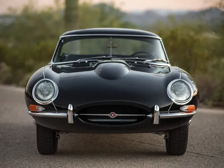 1966 Jaguar E-Type Series 1 - Image 17 of 24