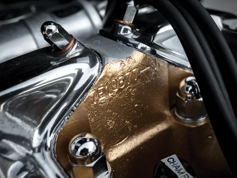 1966 Jaguar E-Type Series 1 - Image 20 of 24