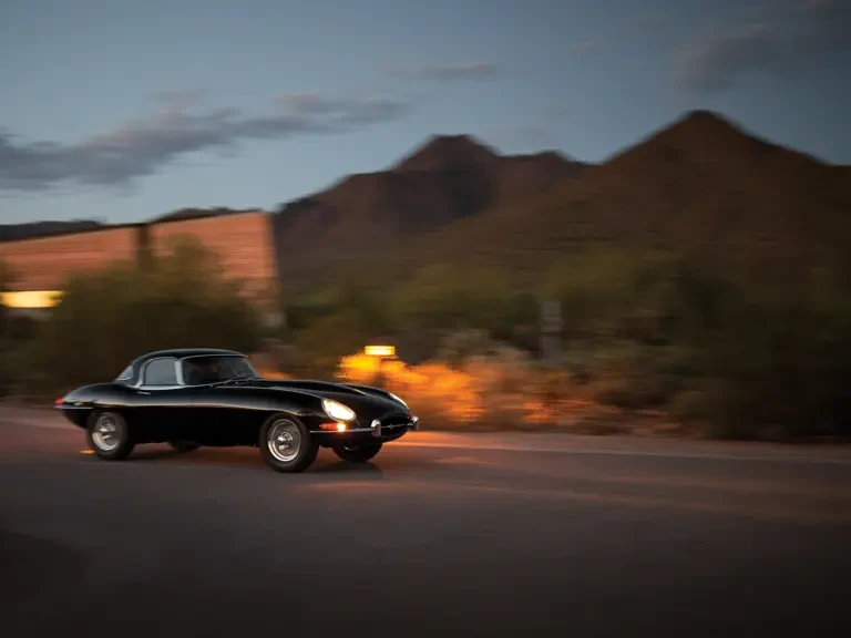 1966 Jaguar E-Type Series 1 - Image 11 of 24