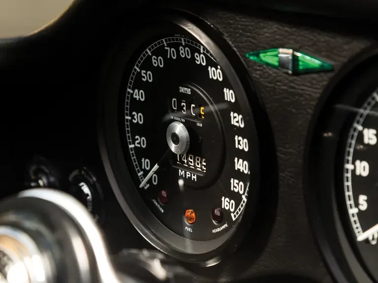1966 Jaguar E-Type Series 1 - Image 19 of 31