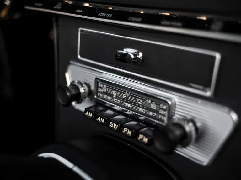 1966 Jaguar E-Type Series 1 - Image 16 of 24