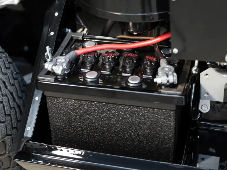 1966 Jaguar E-Type Series 1 - Image 12 of 31