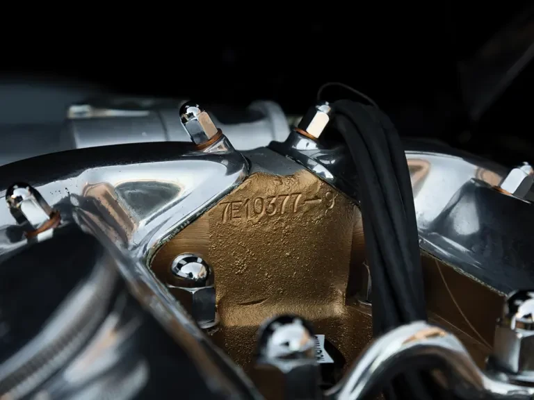 1966 Jaguar E-Type Series 1 - Image 18 of 31