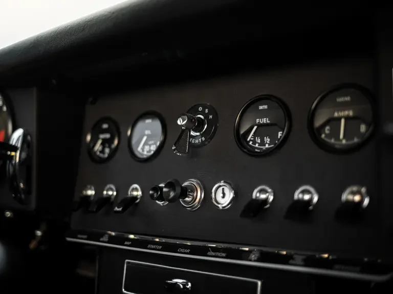 1966 Jaguar E-Type Series 1 - Image 15 of 24