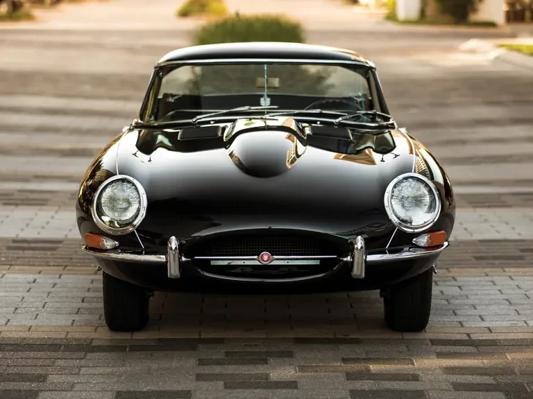 1966 Jaguar E-Type Series 1 - Image 7 of 31