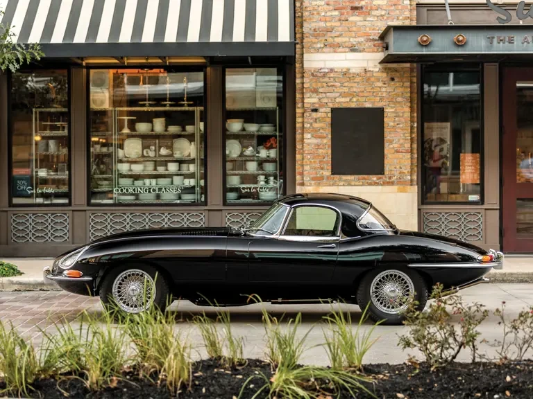 1966 Jaguar E-Type Series 1 - Image 29 of 31