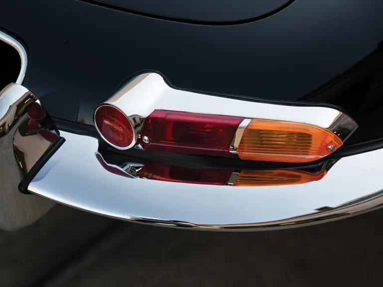 1966 Jaguar E-Type Series 1 - Image 9 of 31