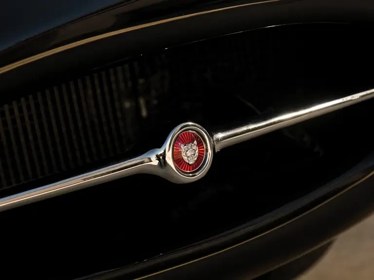 1966 Jaguar E-Type Series 1 - Image 10 of 31