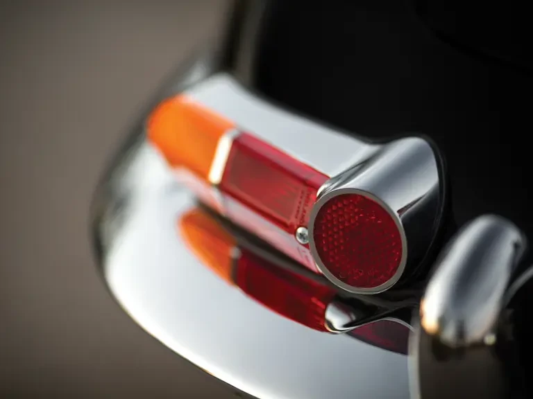 1966 Jaguar E-Type Series 1 - Image 7 of 24