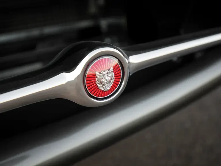 1966 Jaguar E-Type Series 1 - Image 7 of 31