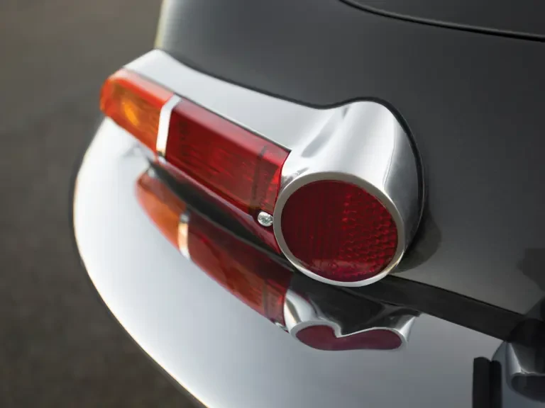 1966 Jaguar E-Type Series 1 - Image 9 of 31