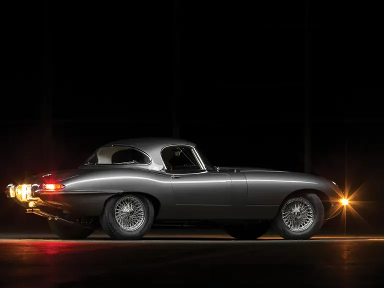 1966 Jaguar E-Type Series 1 - Image 23 of 31