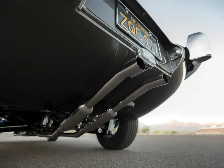 1966 Jaguar E-Type Series 1 - Image 26 of 31