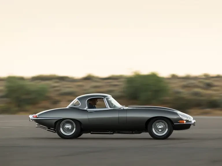 1966 Jaguar E-Type Series 1 - Image 30 of 31