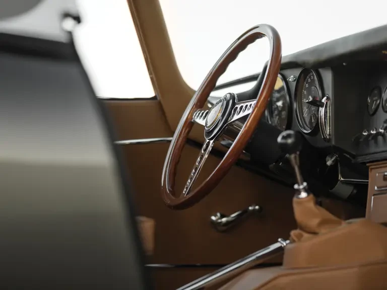 1966 Jaguar E-Type Series 1 - Image 15 of 31
