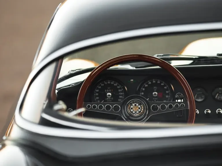 1966 Jaguar E-Type Series 1 - Image 20 of 31