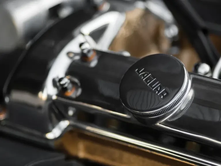 1966 Jaguar E-Type Series 1 - Image 19 of 31