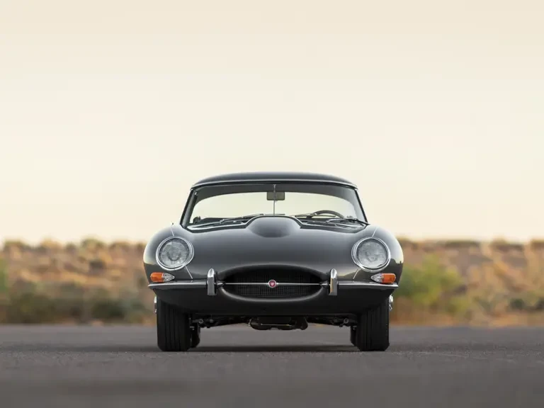 1966 Jaguar E-Type Series 1 - Image 10 of 31