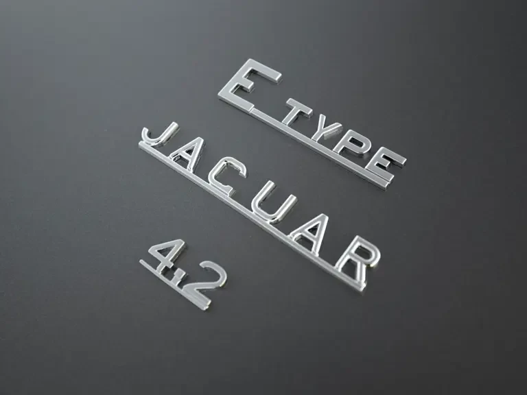 1966 Jaguar E-Type Series 1 - Image 8 of 31