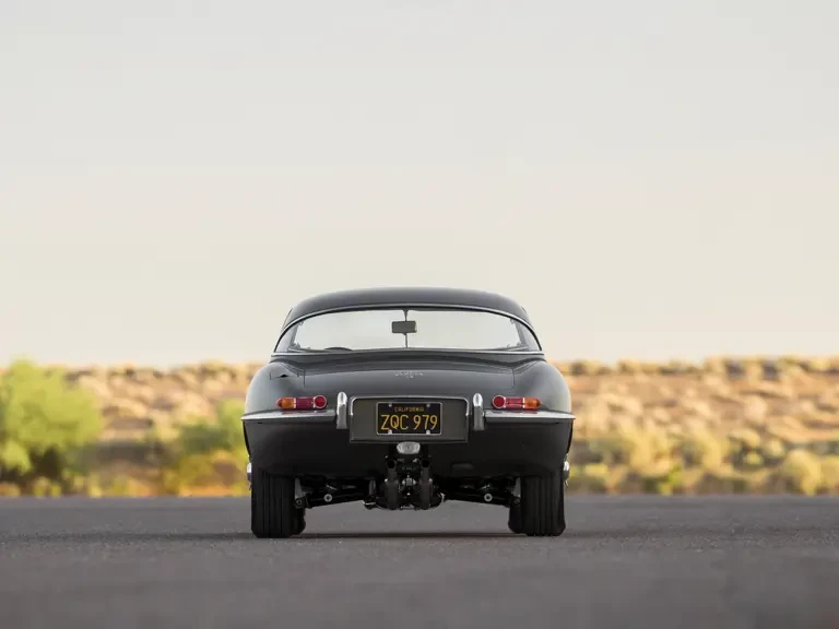 1966 Jaguar E-Type Series 1 - Image 11 of 31