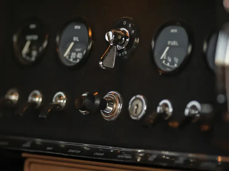 1966 Jaguar E-Type Series 1 - Image 14 of 31