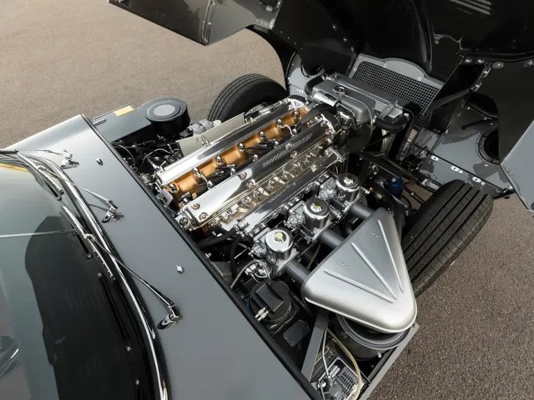 1966 Jaguar E-Type Series 1 - Image 4 of 31