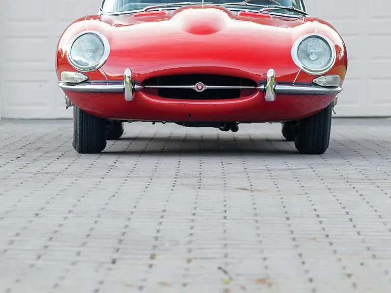 1966 Jaguar E-Type Series 1 - Image 15 of 18