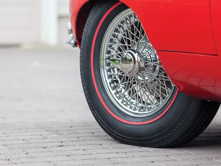 1966 Jaguar E-Type Series 1 - Image 9 of 18