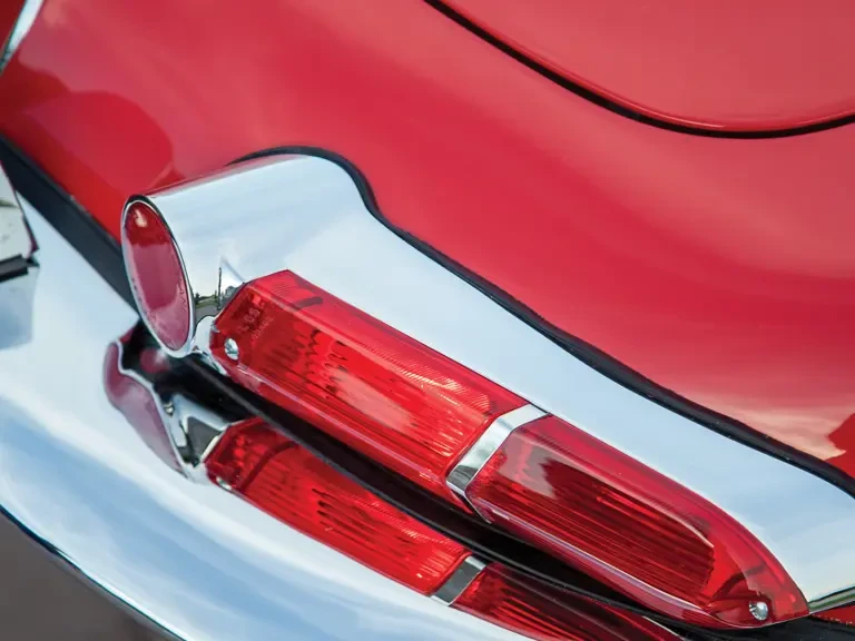 1966 Jaguar E-Type Series 1 - Image 11 of 18