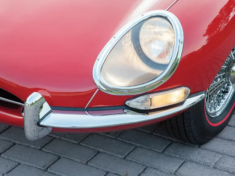 1966 Jaguar E-Type Series 1 - Image 10 of 18