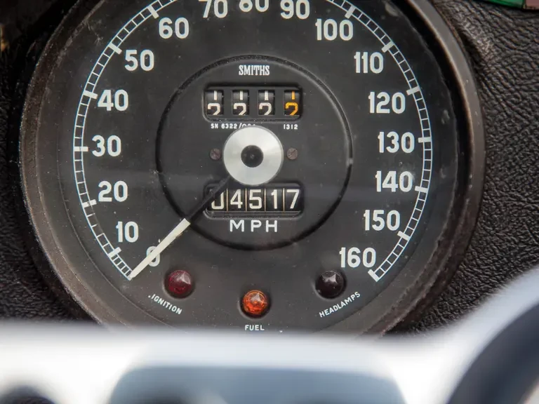 1966 Jaguar E-Type Series 1 - Image 14 of 18