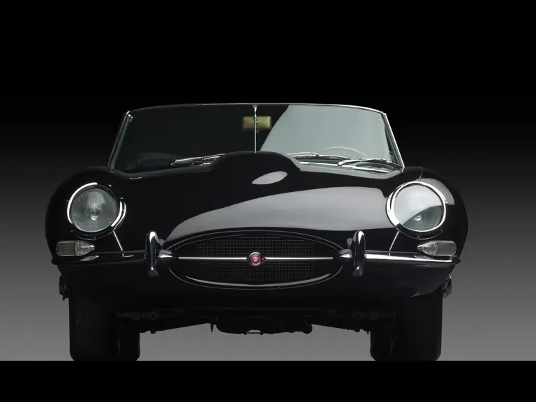 1966 Jaguar E-Type Series 1 - Image 10 of 12