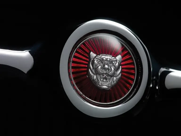 1966 Jaguar E-Type Series 1 - Image 7 of 12