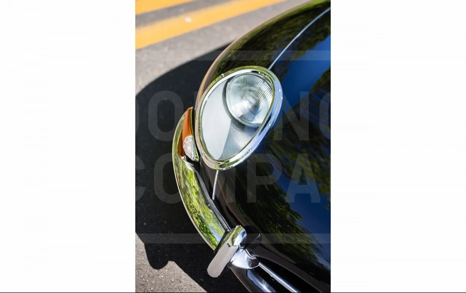 1966 Jaguar E-Type Series 1 - Image 9 of 15