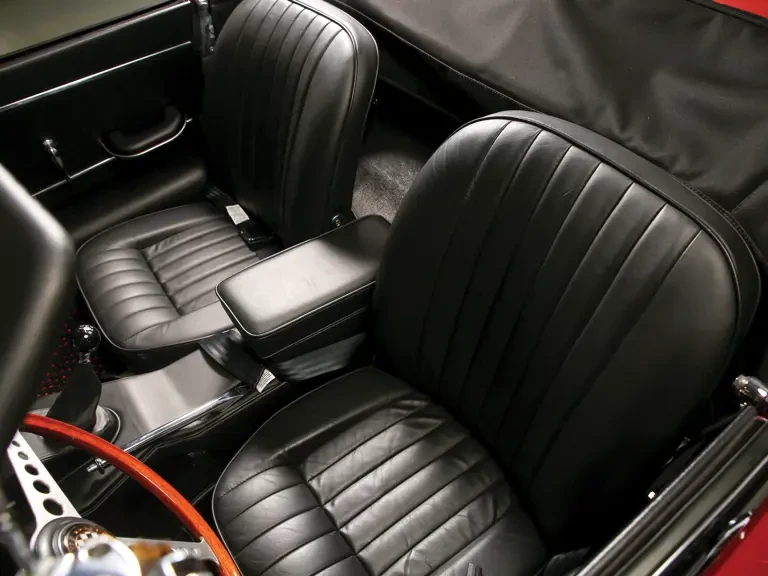 1966 Jaguar E-Type Series 1 - Image 13 of 24