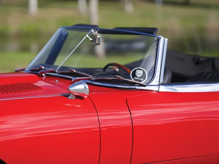 1966 Jaguar E-Type Series 1 - Image 18 of 24