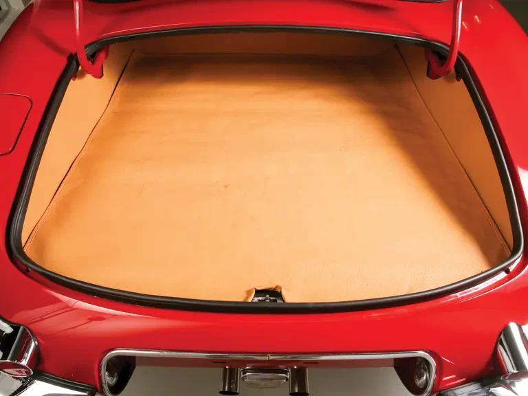 1966 Jaguar E-Type Series 1 - Image 24 of 24